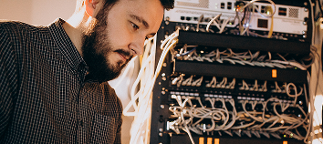 Infraestrutura de redes: por que tudo começa pela conexão